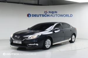 르노(삼성) SM5 노바