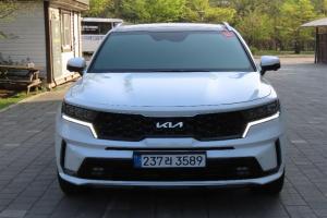 기아 신형쏘렌토 하이브리드(MQ4)