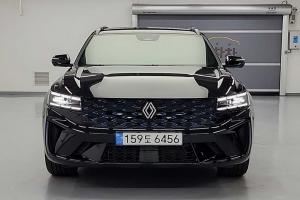 르노(삼성) 그랑 콜레오스 하이브리드