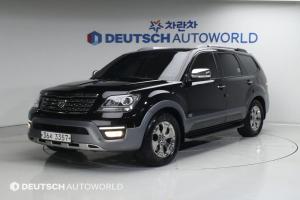 기아 더 뉴모하비