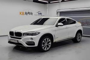BMW X6(2세대)