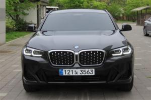 BMW X4(2세대)