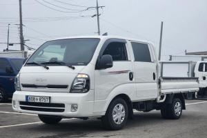 기아 더 뉴봉고Ⅲ화물