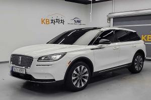 링컨 코세어