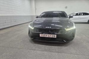 기아 신형 K5 하이브리드(DL3)