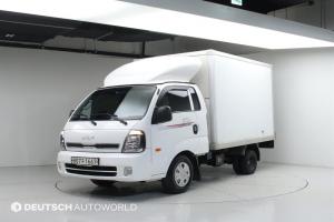 기아 더 뉴봉고Ⅲ화물