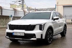 기아 더 뉴쏘렌토(MQ4)