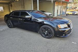 크라이슬러 300C(2세대)