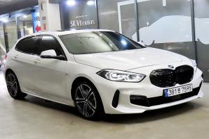 BMW 1시리즈(3세대)