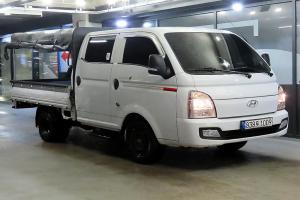 현대 포터II