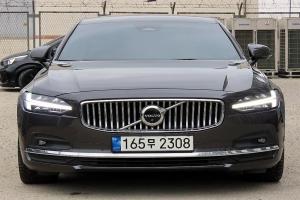 볼보 더 뉴 S90