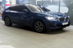 BMW X4(2세대)