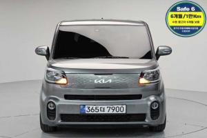 기아 더 뉴레이