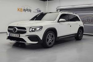 벤츠 GLB클래스