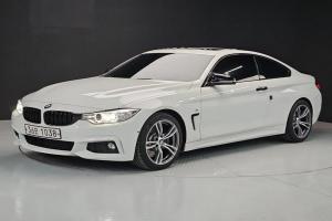 BMW 4시리즈(1세대)