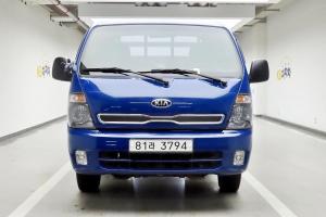 기아 봉고Ⅲ화물