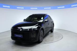 현대 디 올뉴그랜저