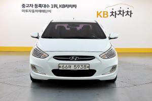 현대 엑센트 신형