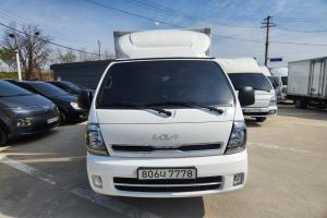 기아 더 뉴봉고Ⅲ화물