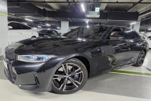 BMW 3시리즈(7세대)