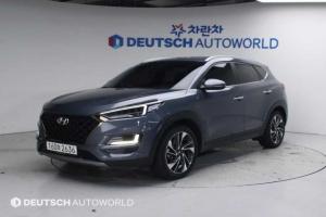 현대 신형 투싼