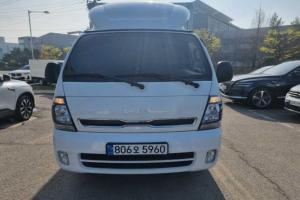 기아 더 뉴봉고Ⅲ화물