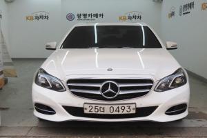벤츠 E클래스(4세대)