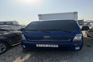 기아 더 뉴봉고Ⅲ화물