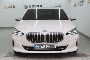 BMW 액티브투어러(2세대)
