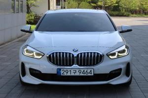 BMW 1시리즈(3세대)