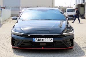 현대 더 뉴아반떼 N