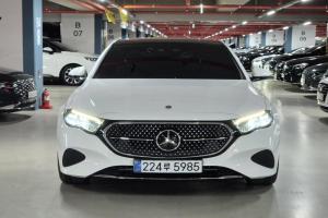 벤츠 E클래스(6세대)