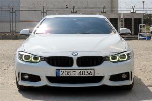 BMW 4시리즈(1세대)