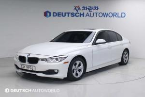 BMW 3시리즈(6세대)
