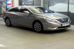 현대 쏘나타 더 브릴리언트