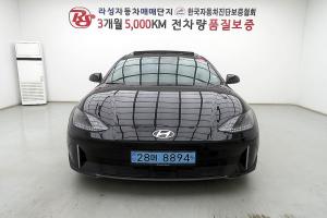 현대 아이오닉 6