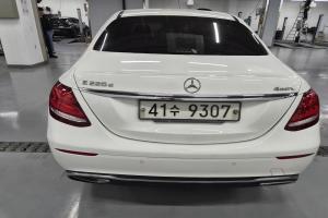 벤츠 E클래스(5세대)