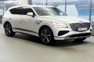 제네시스 뉴 GV80