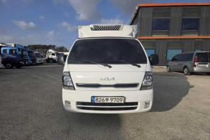 기아 더 뉴봉고Ⅲ화물