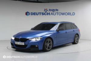 BMW 3시리즈(6세대)