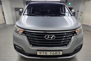 현대 더 뉴그랜드스타렉스