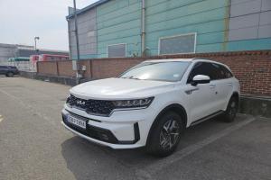 기아 신형쏘렌토 하이브리드(MQ4)