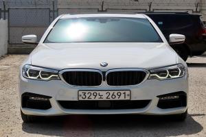 BMW 5시리즈(7세대)