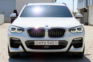 BMW X3(3세대)
