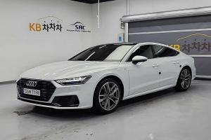 아우디 A7(2세대)
