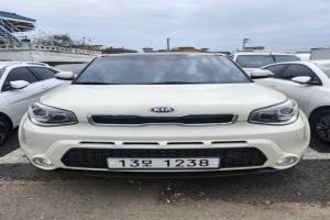 기아 올 뉴쏘울