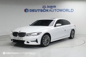 BMW 3시리즈(7세대)