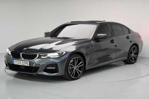 BMW 3시리즈(7세대)