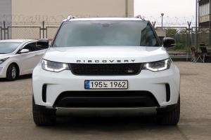 랜드로버 디스커버리5