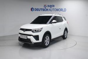 KG모빌리티(쌍용) 뉴 티볼리 에어